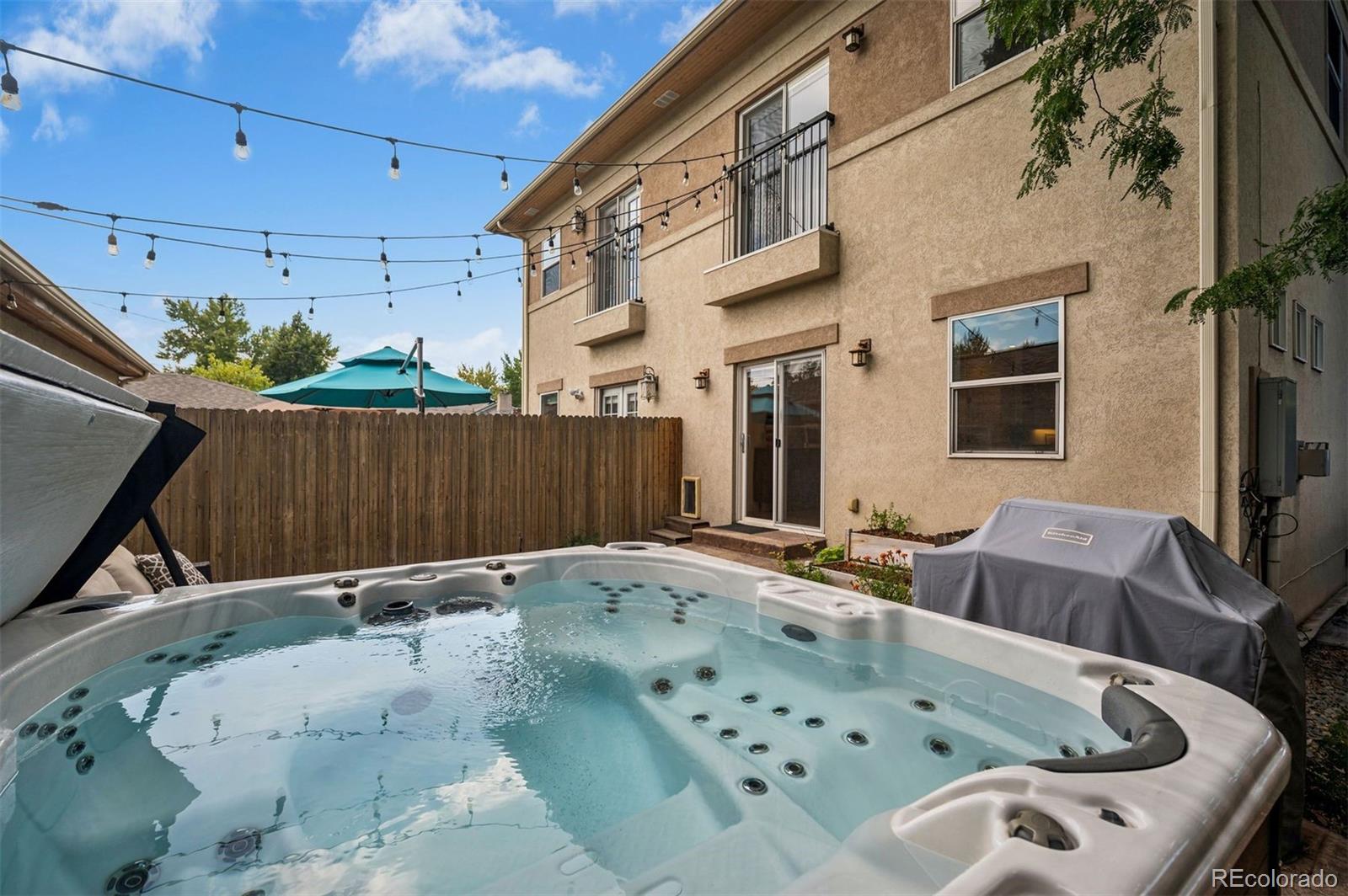 1960 S Sherman Street