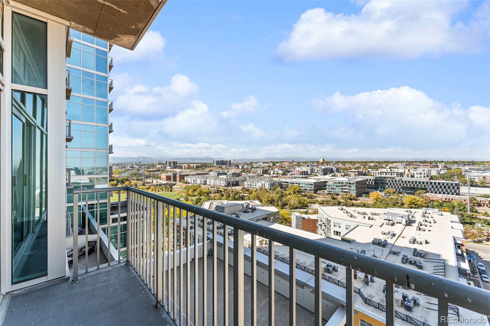 1700 Bassett Street Unit: 1413
