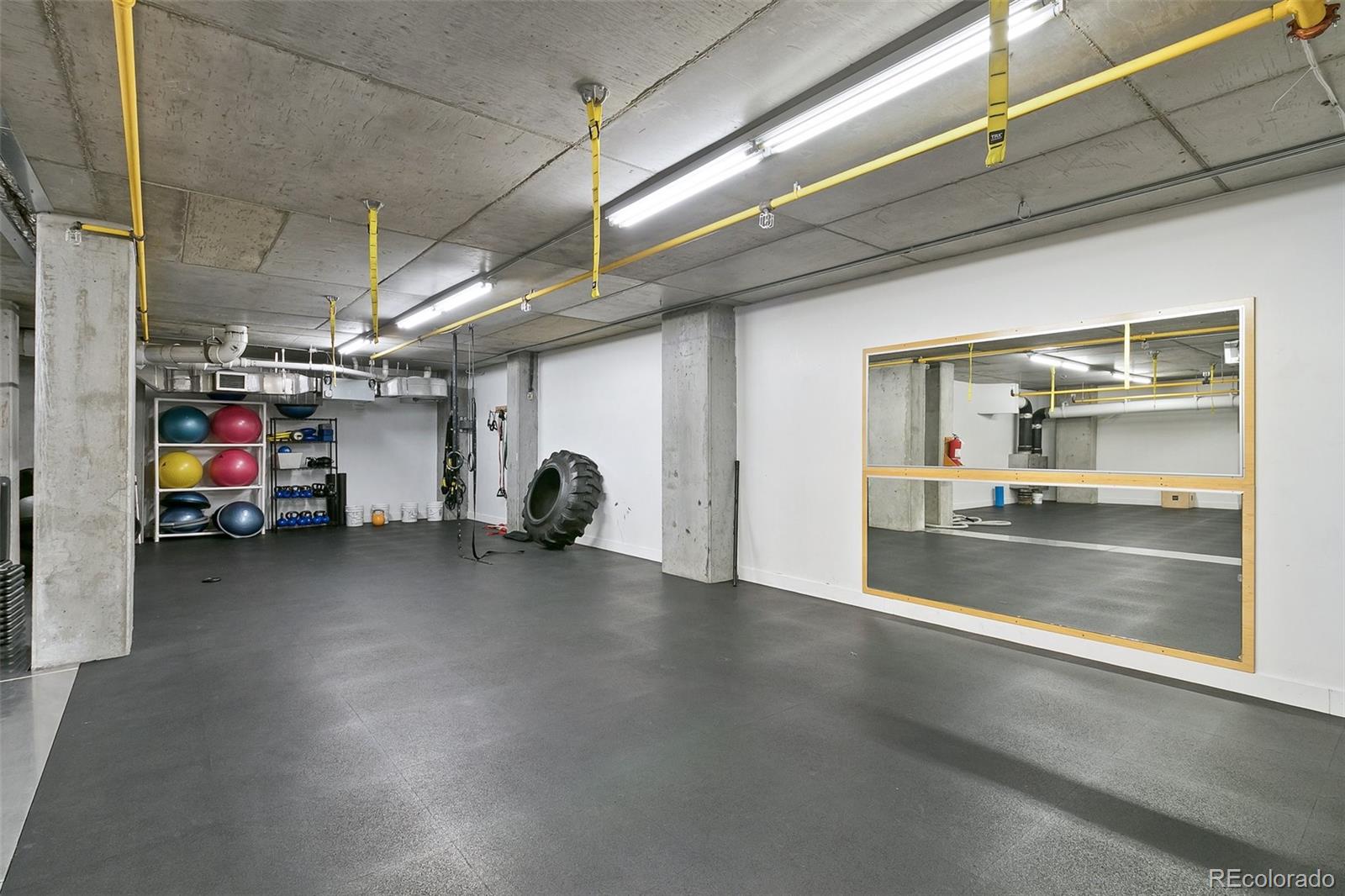 1700 Bassett Street Unit: 1413