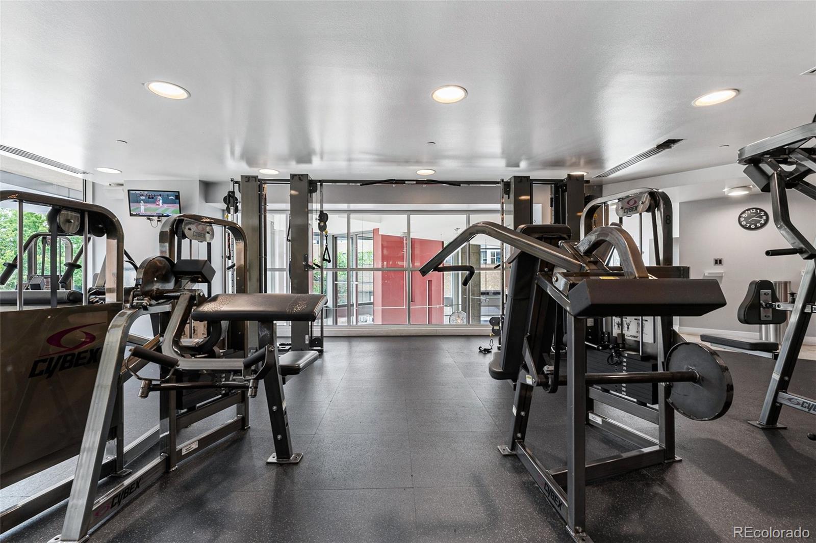 1700 Bassett Street Unit: 1413