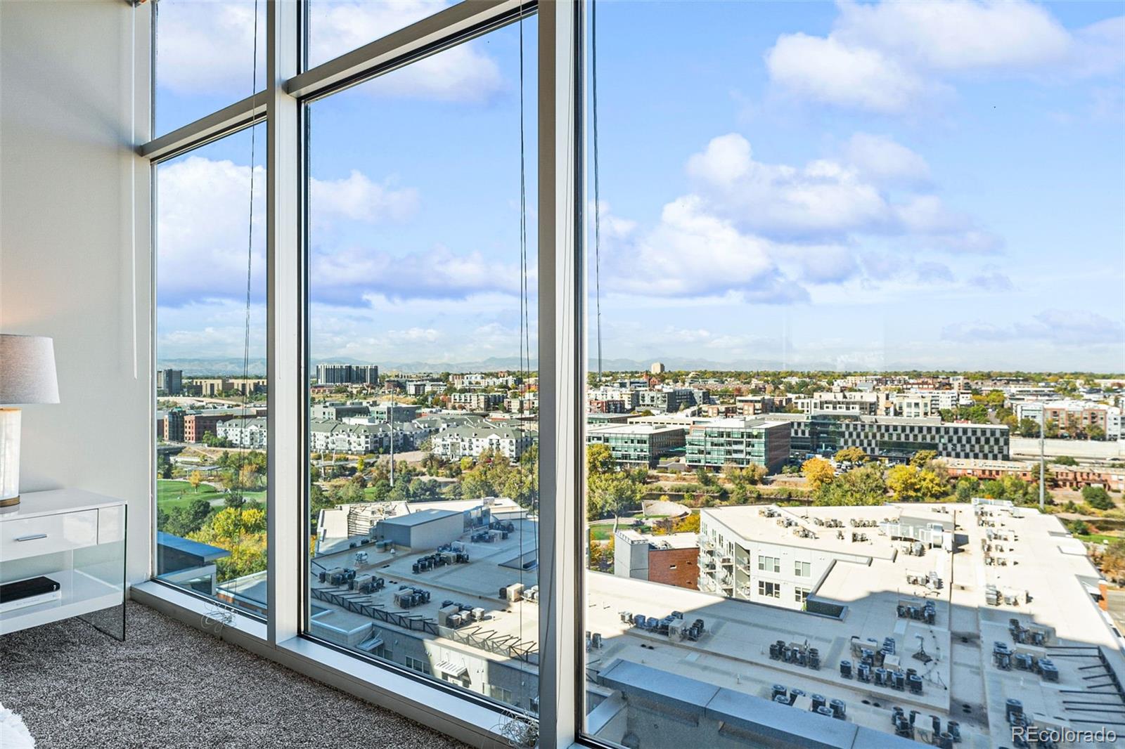 1700 Bassett Street Unit: 1413