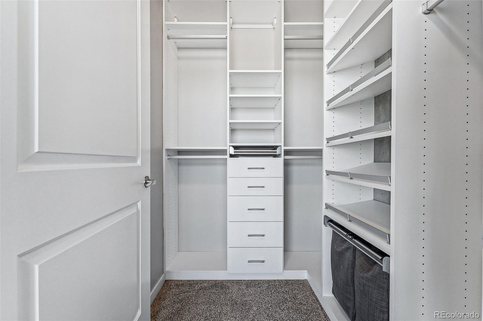 1700 Bassett Street Unit: 1413