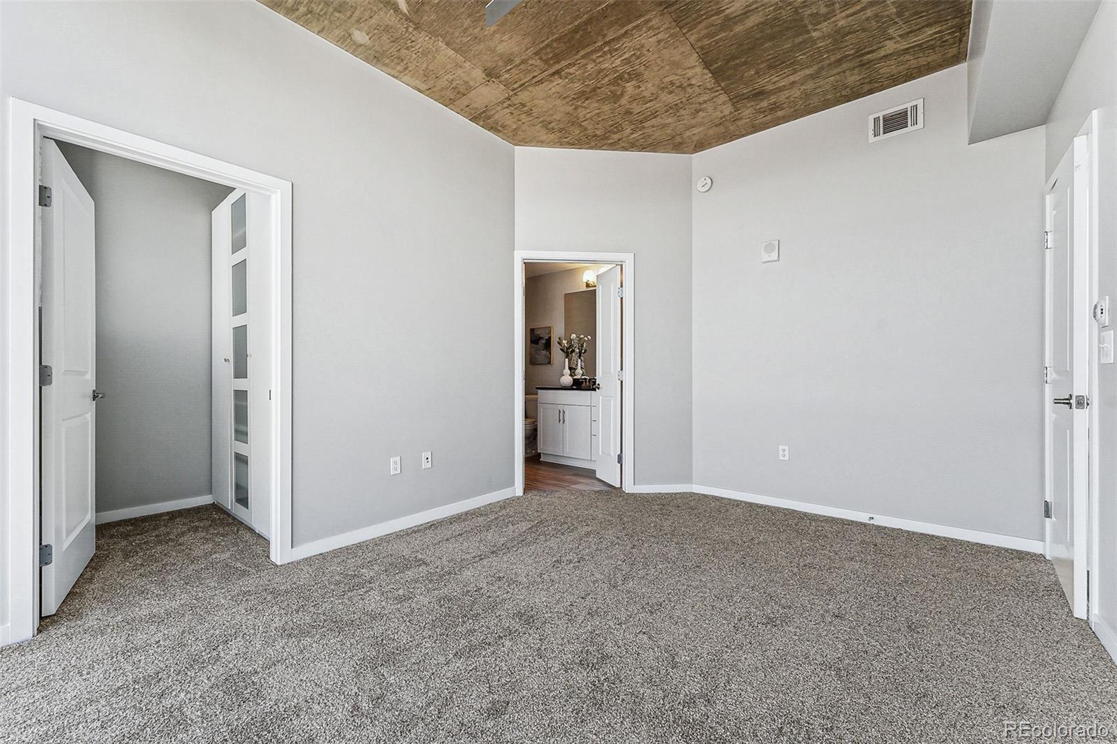 1700 Bassett Street Unit: 1413
