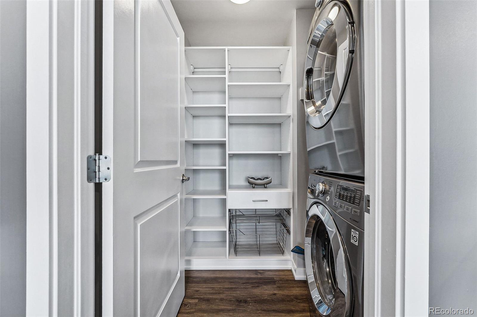 1700 Bassett Street Unit: 1413