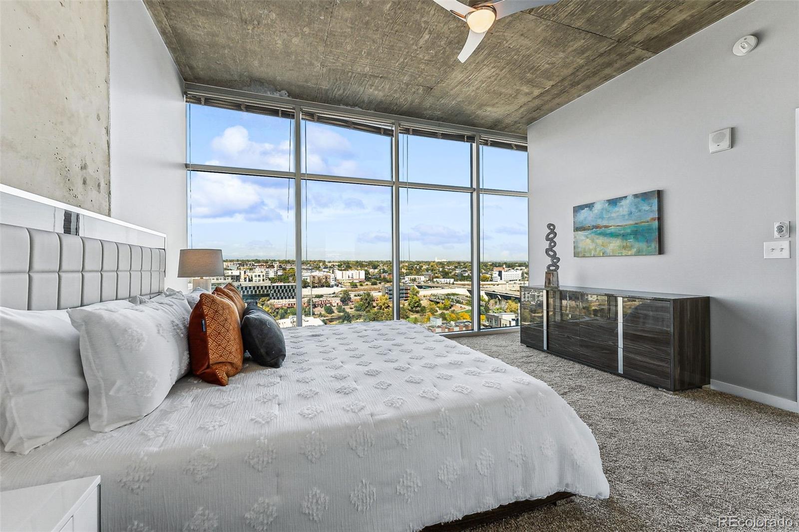 1700 Bassett Street Unit: 1413