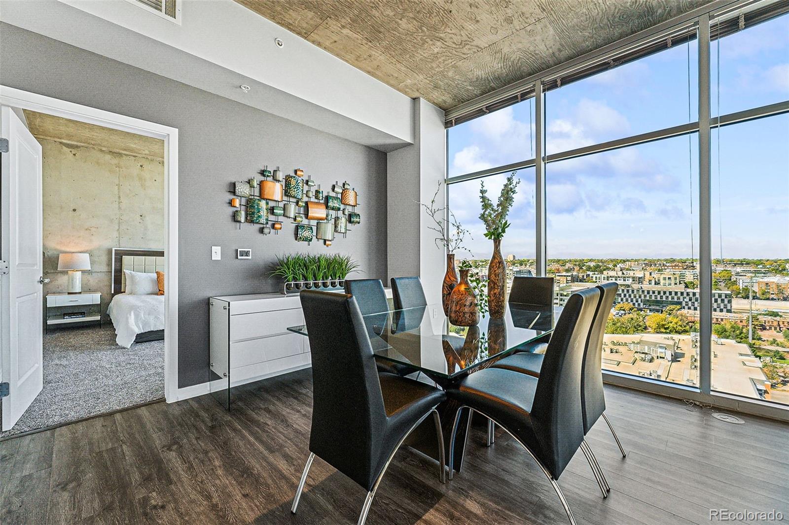 1700 Bassett Street Unit: 1413