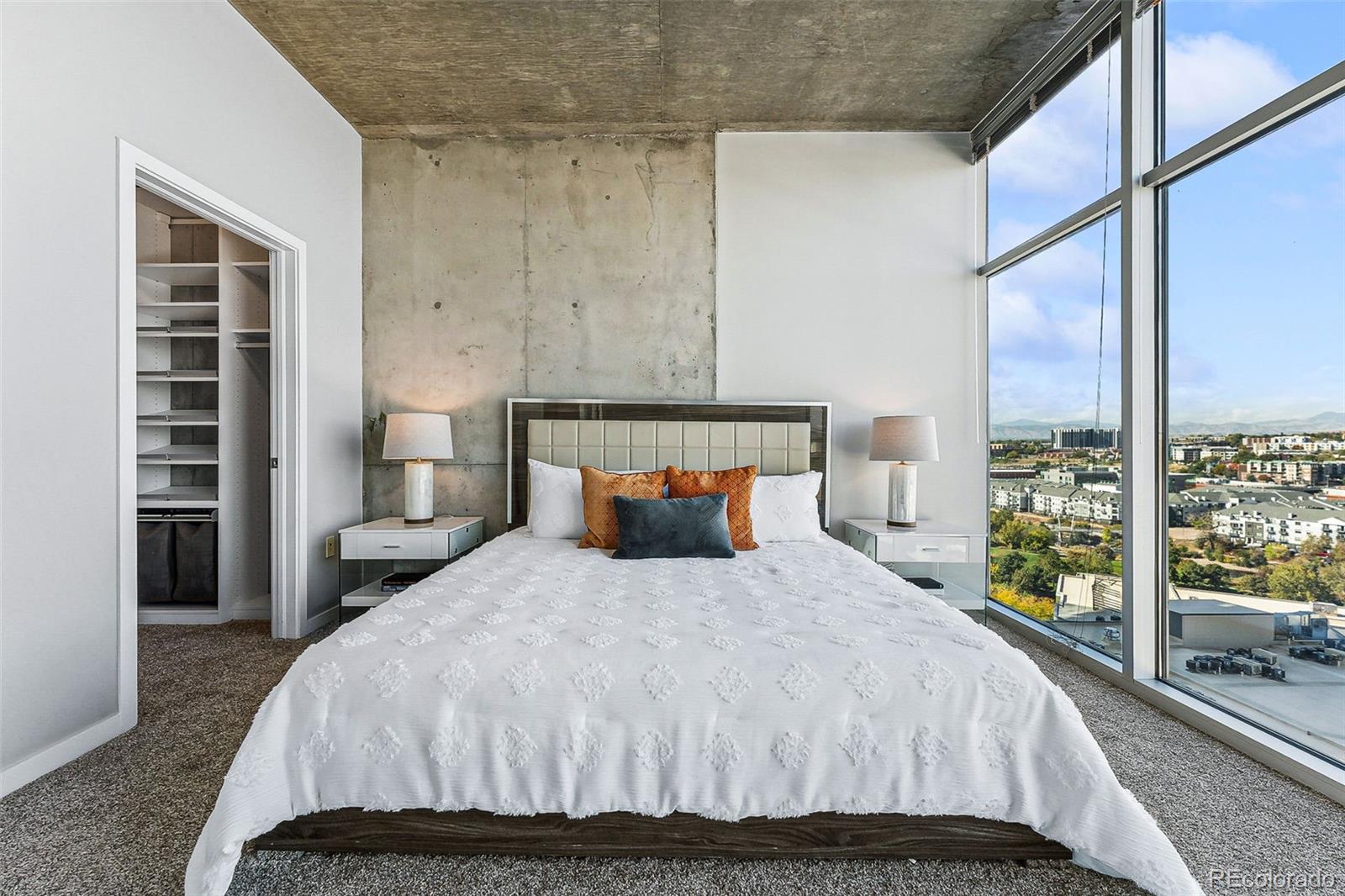1700 Bassett Street Unit: 1413