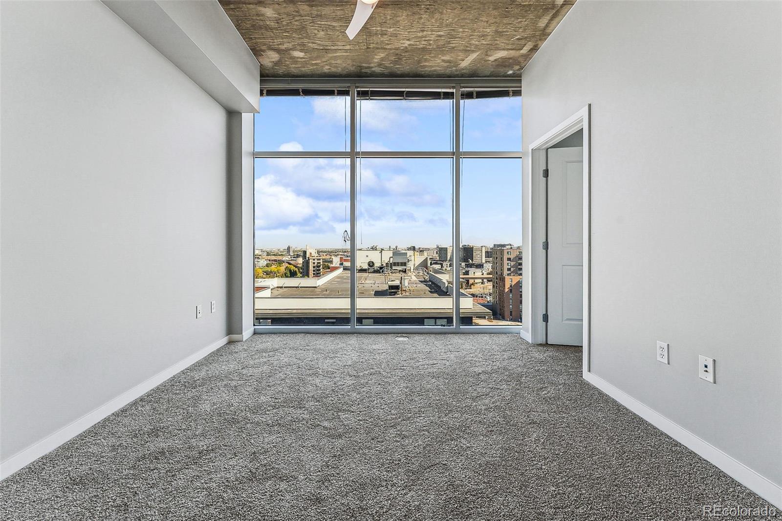 1700 Bassett Street Unit: 1413