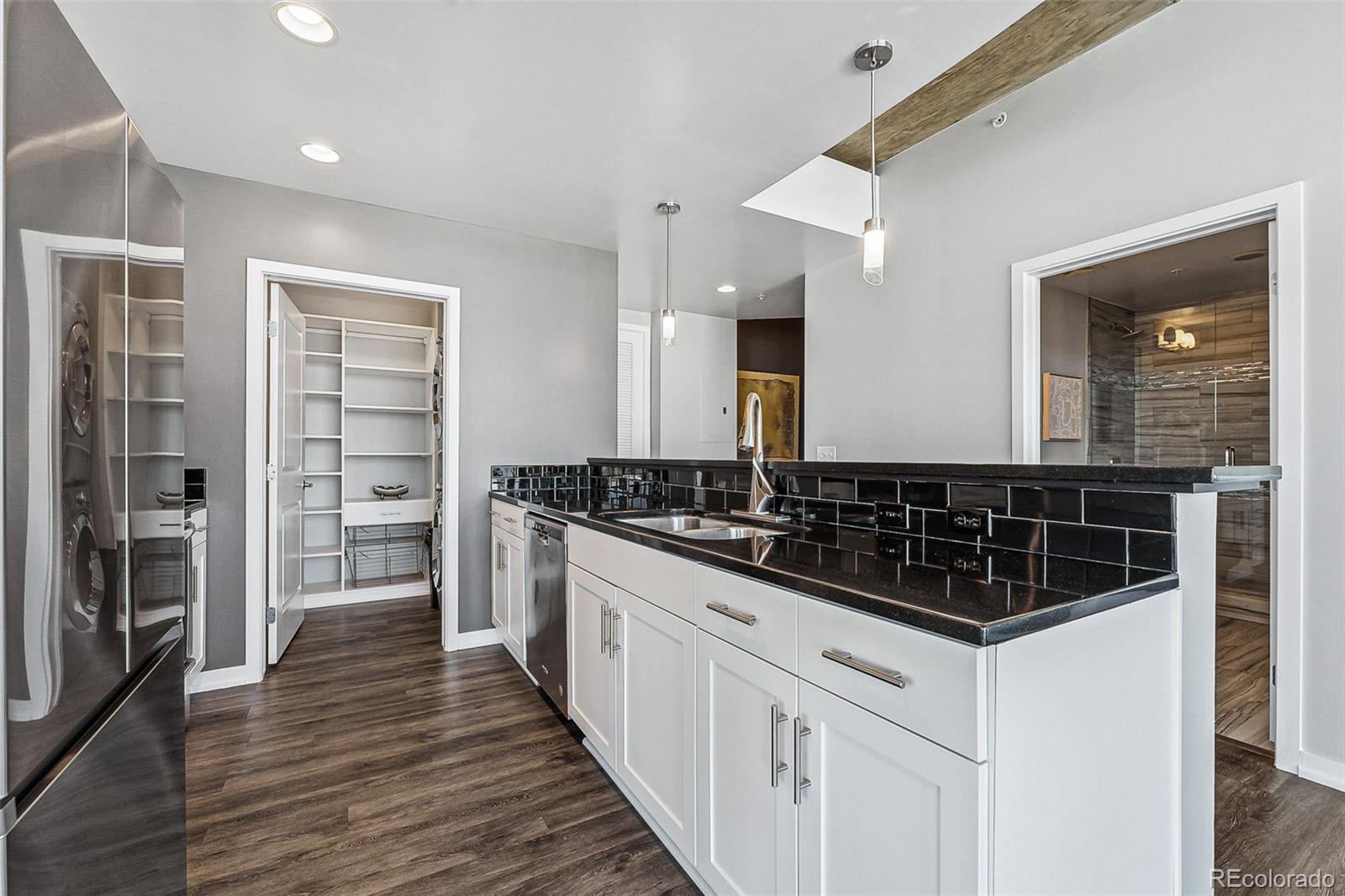 1700 Bassett Street Unit: 1413