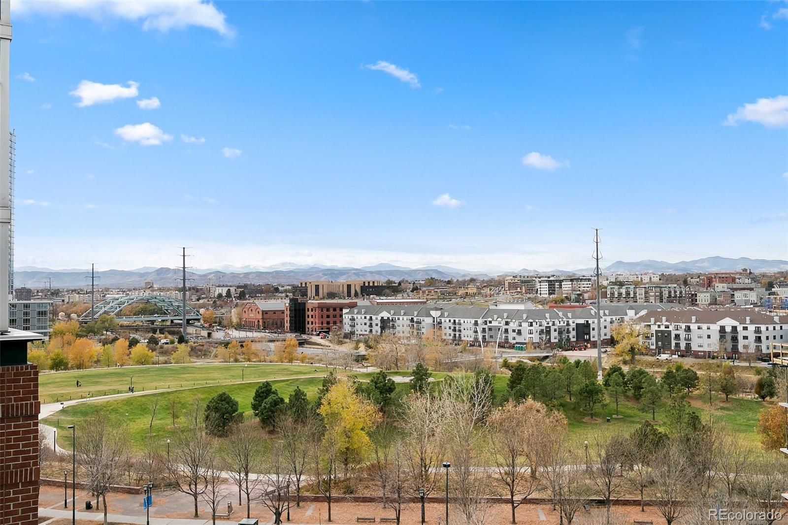 1700 Bassett Street Unit: 1413