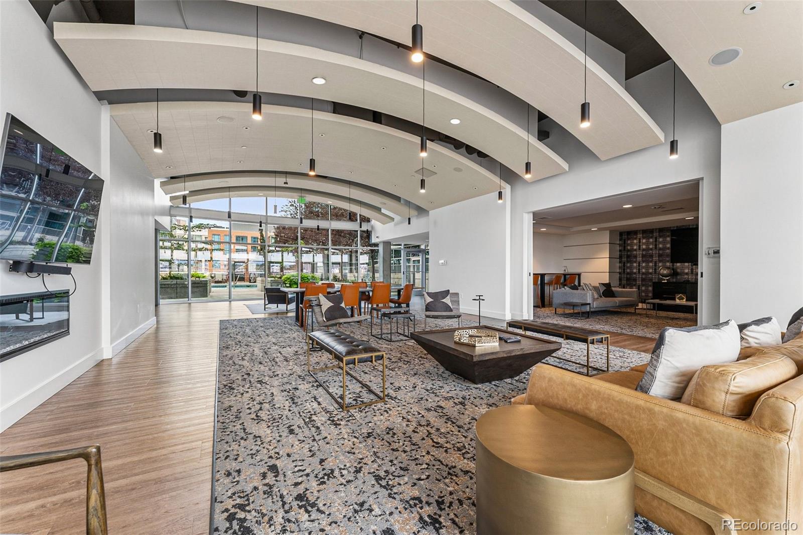 1700 Bassett Street Unit: 1413