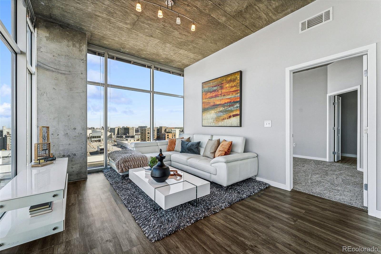 1700 Bassett Street Unit: 1413