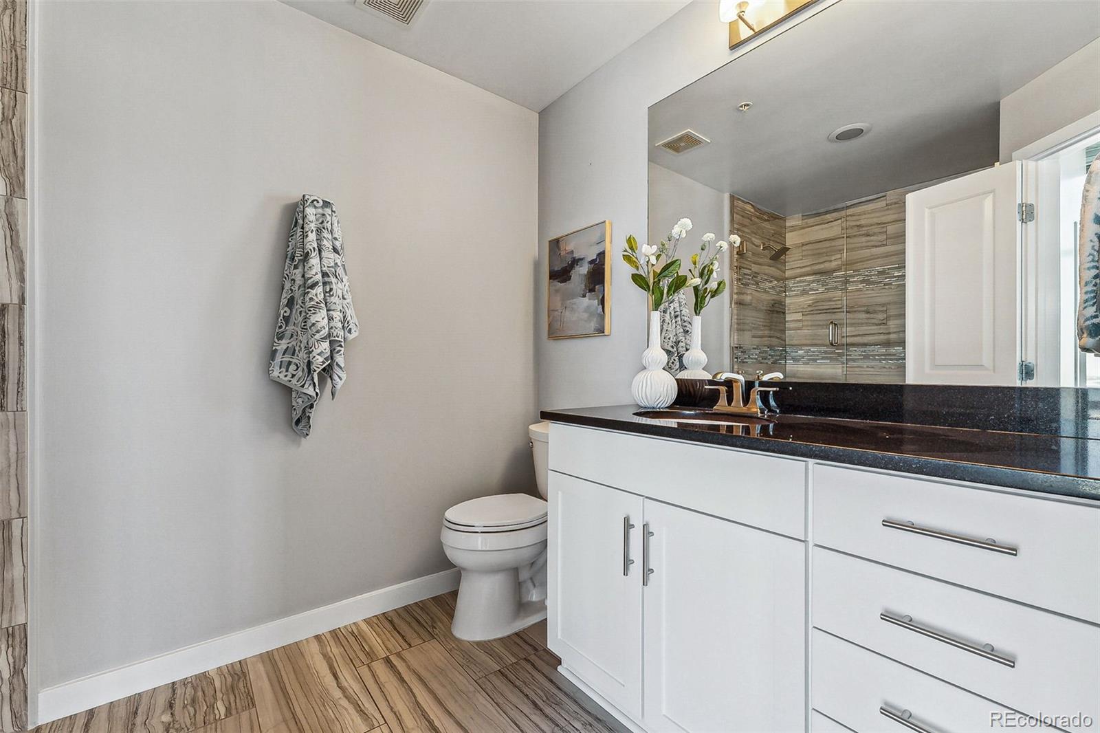 1700 Bassett Street Unit: 1413