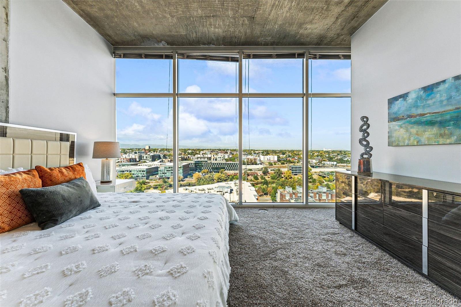 1700 Bassett Street Unit: 1413
