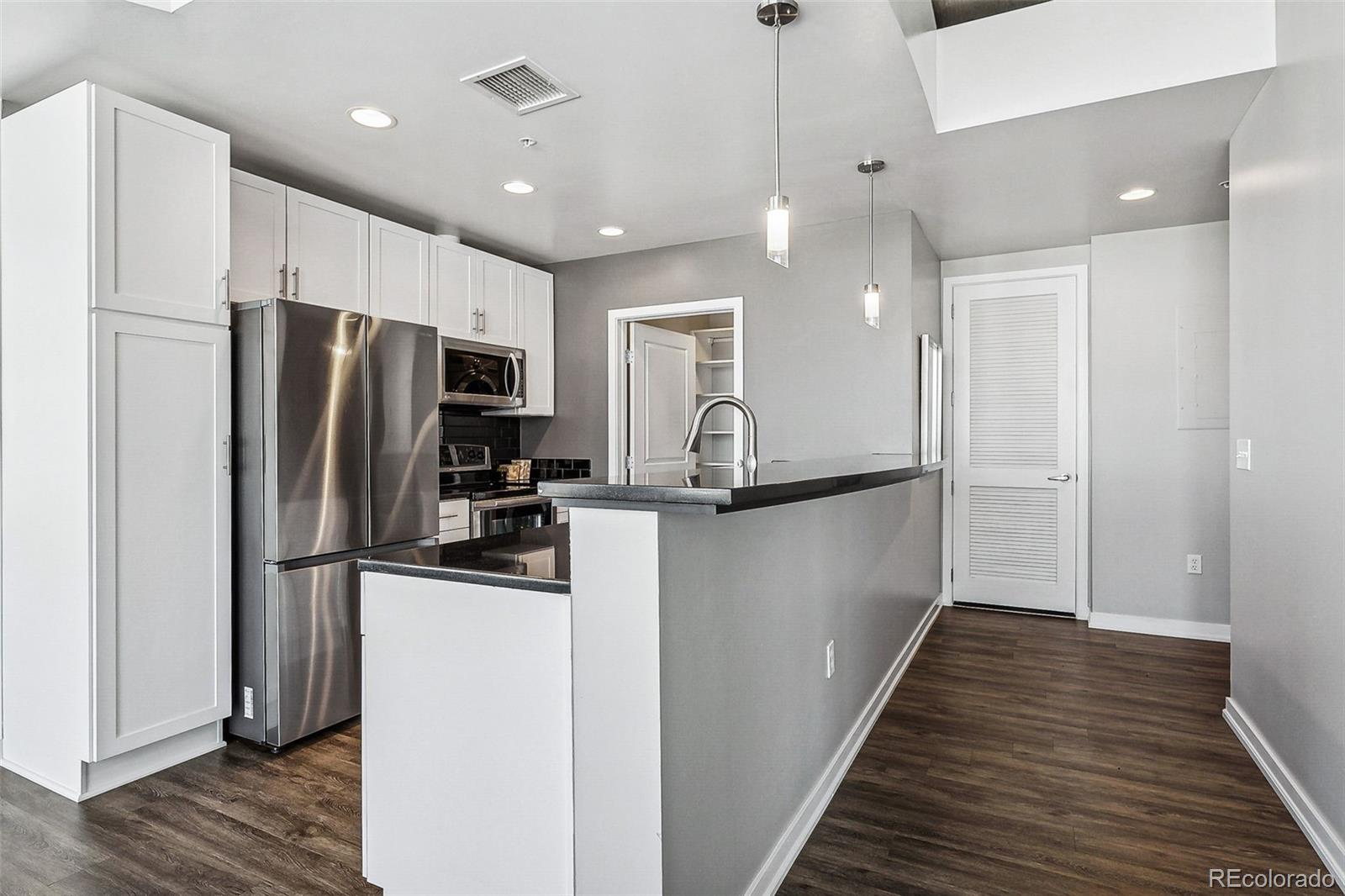 1700 Bassett Street Unit: 1413