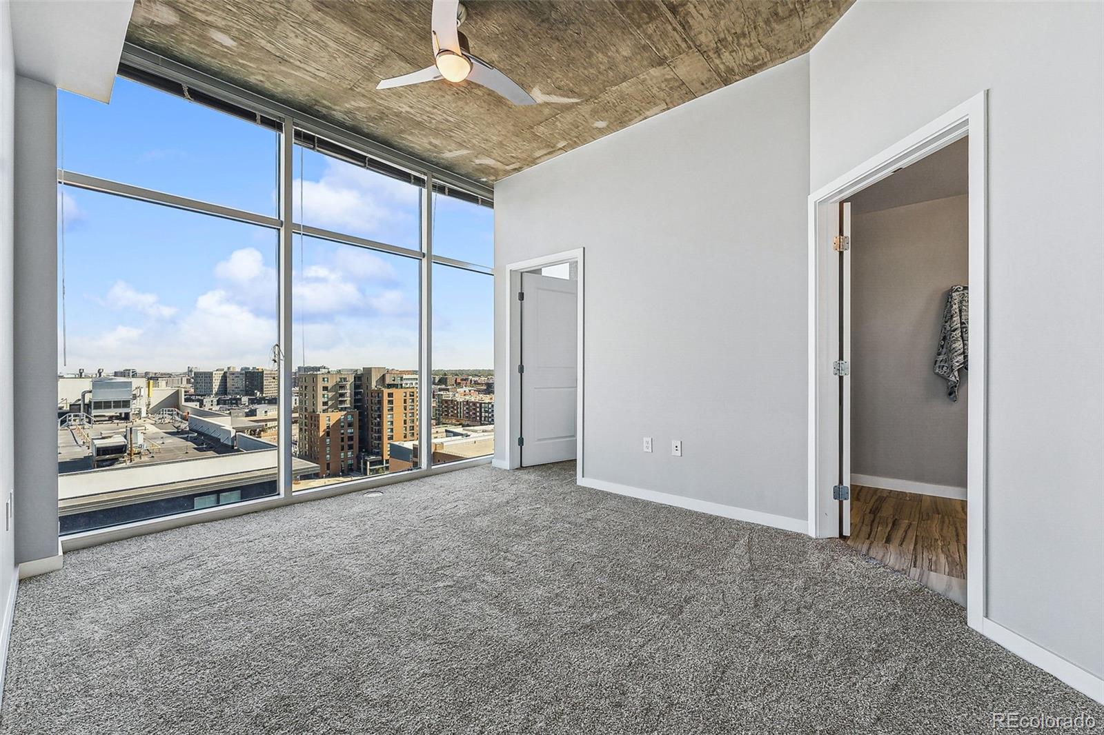 1700 Bassett Street Unit: 1413