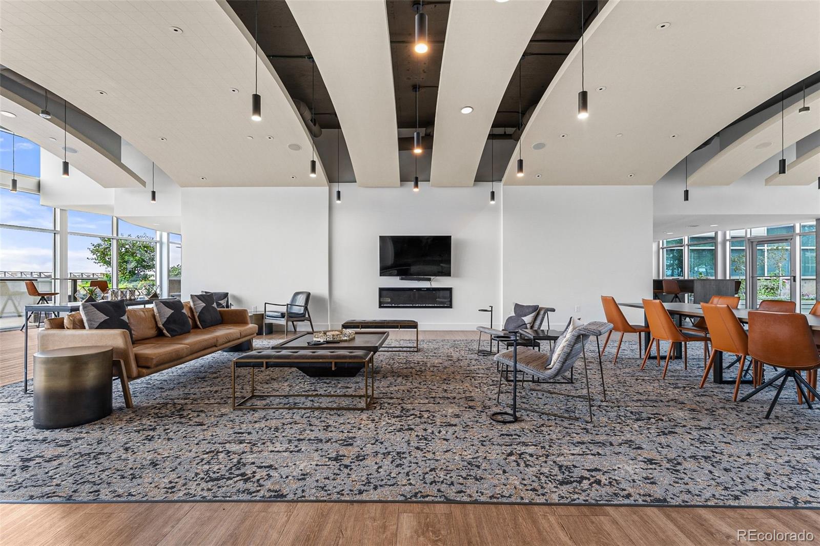 1700 Bassett Street Unit: 1413