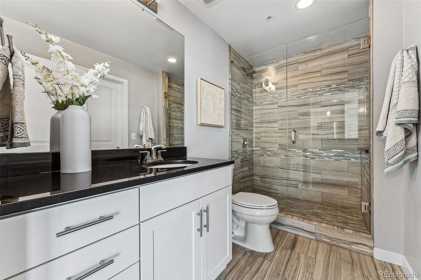 1700 Bassett Street Unit: 1413