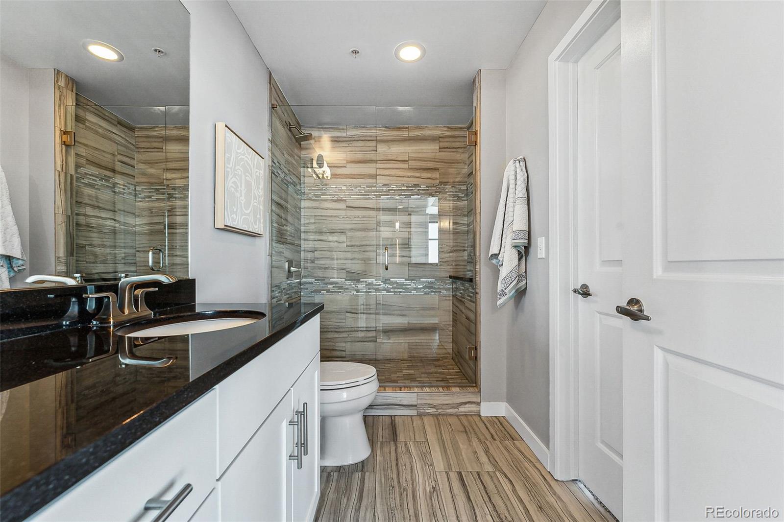 1700 Bassett Street Unit: 1413