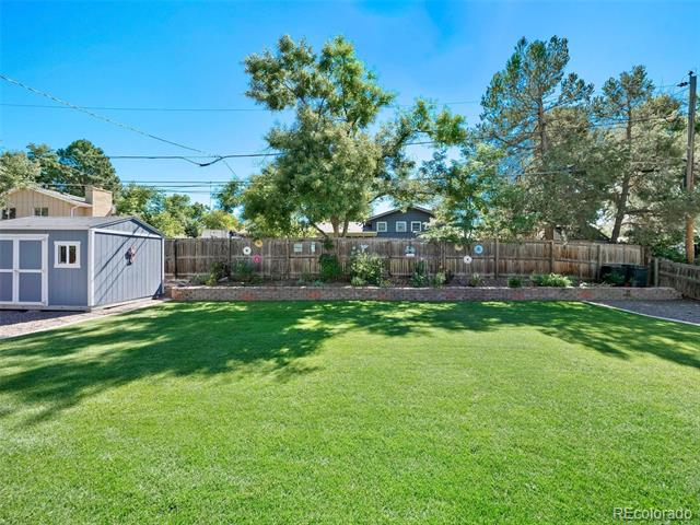 6684 S Buffalo Drive