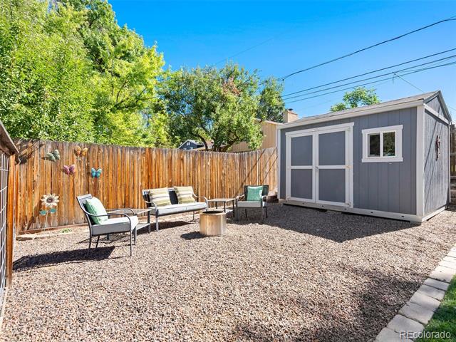 6684 S Buffalo Drive