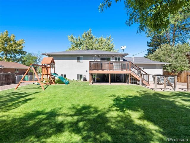 6684 S Buffalo Drive
