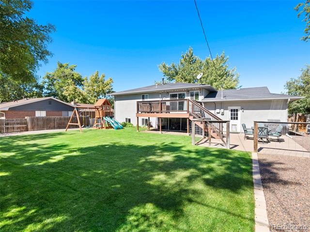 6684 S Buffalo Drive