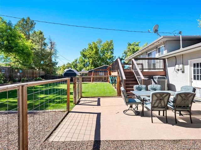 6684 S Buffalo Drive