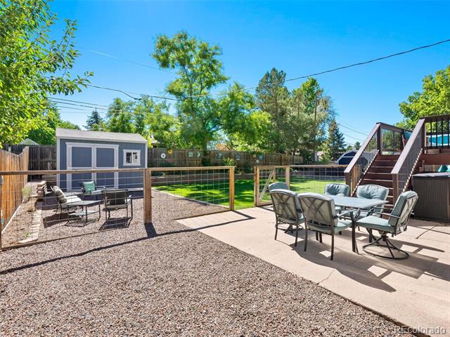 6684 S Buffalo Drive