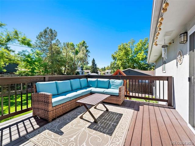 6684 S Buffalo Drive