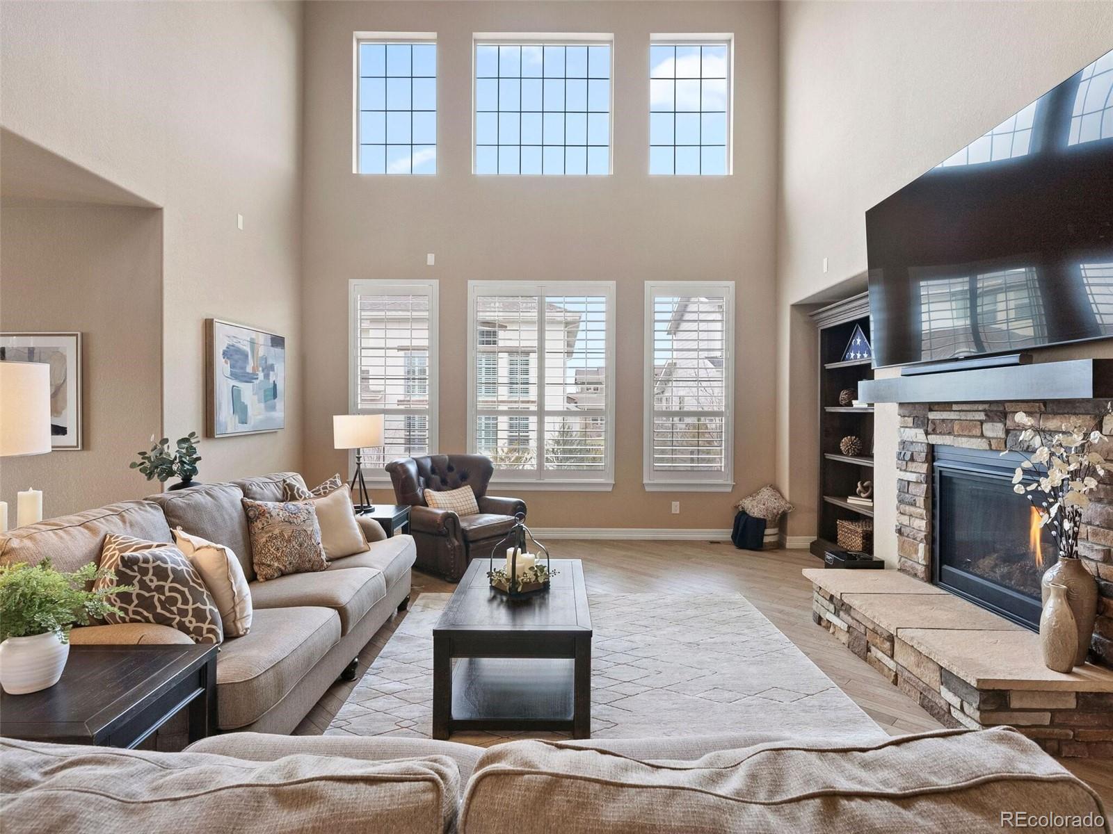 11594 Pine Canyon Drive