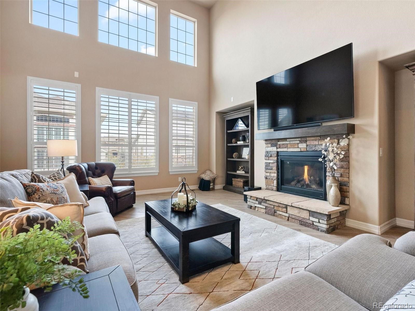 11594 Pine Canyon Drive