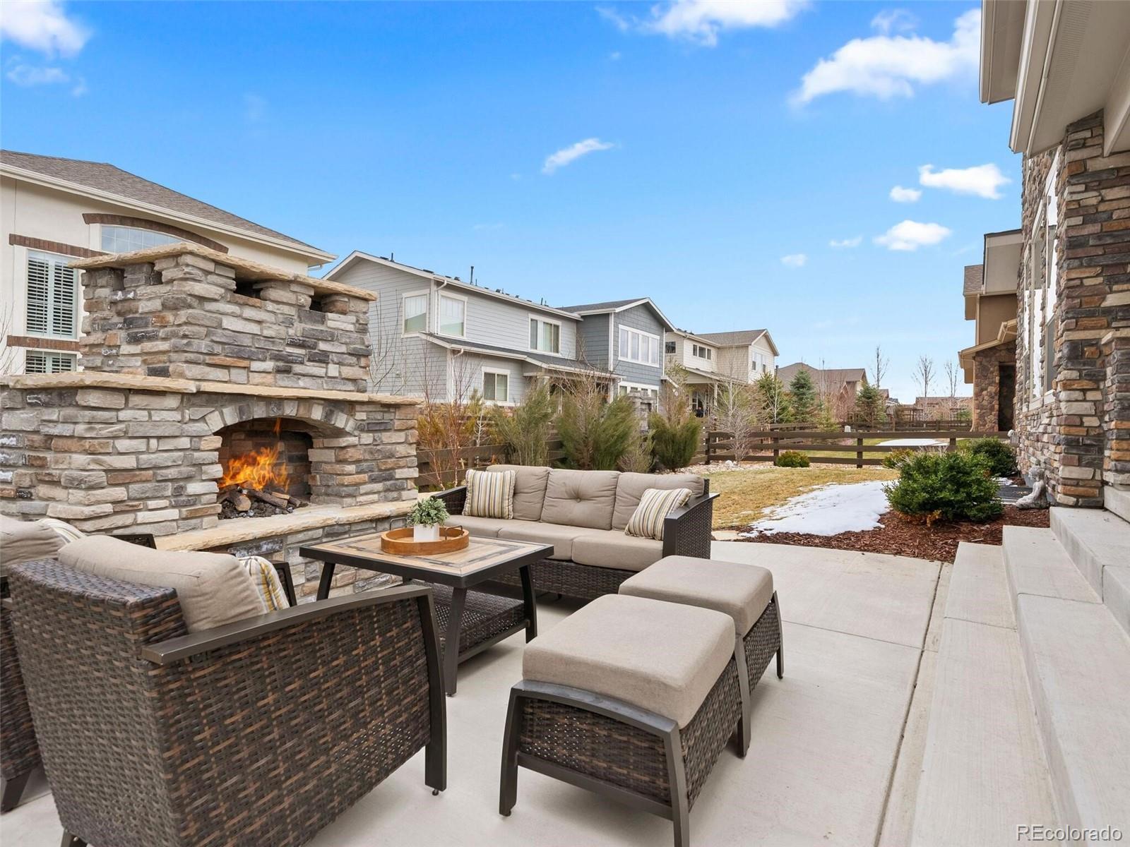 11594 Pine Canyon Drive