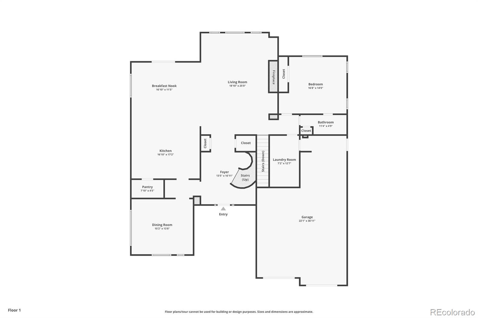 11594 Pine Canyon Drive
