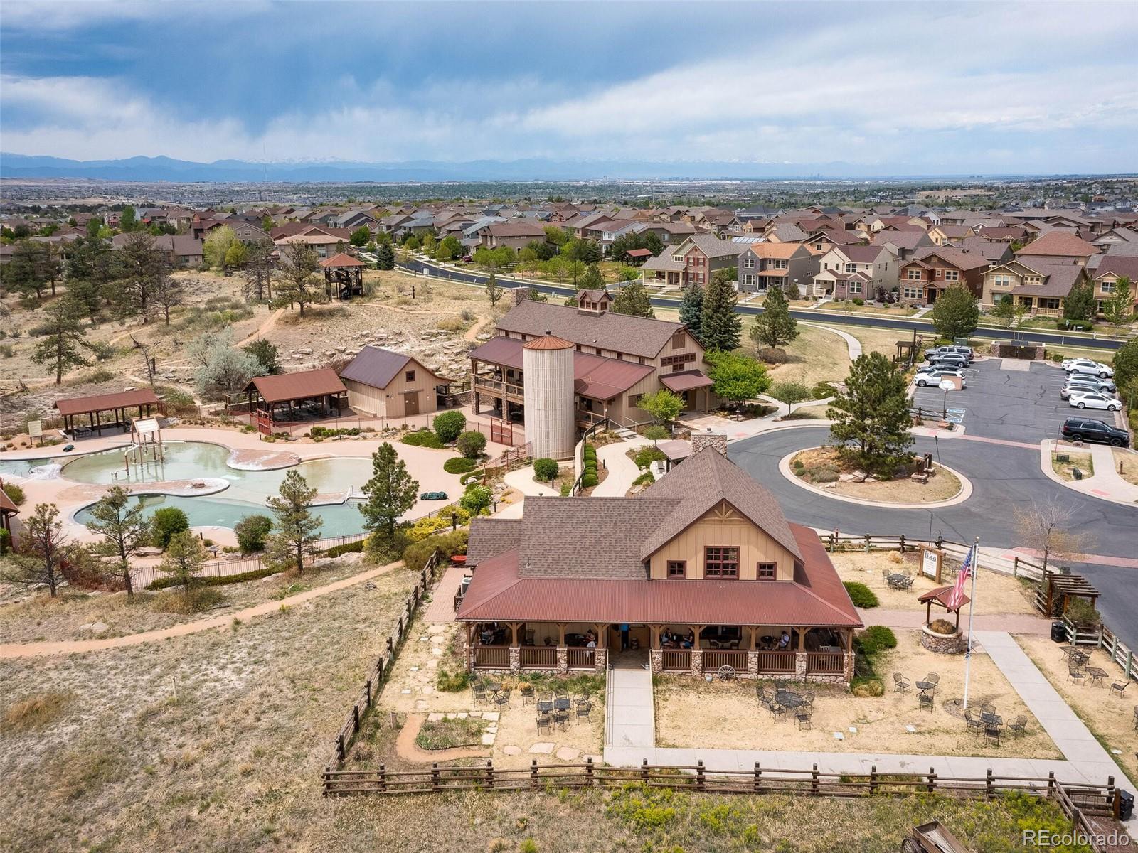 11594 Pine Canyon Drive