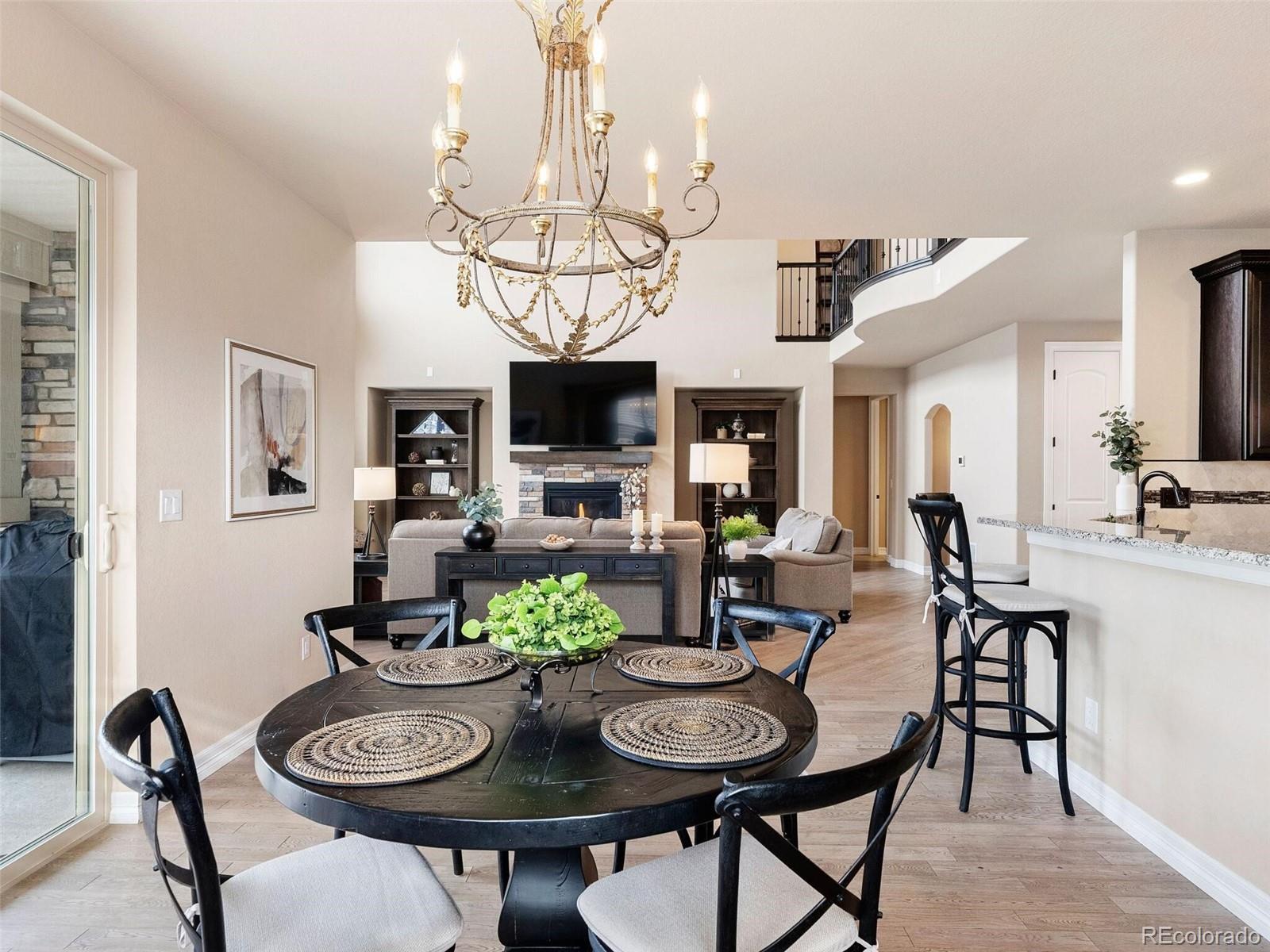 11594 Pine Canyon Drive