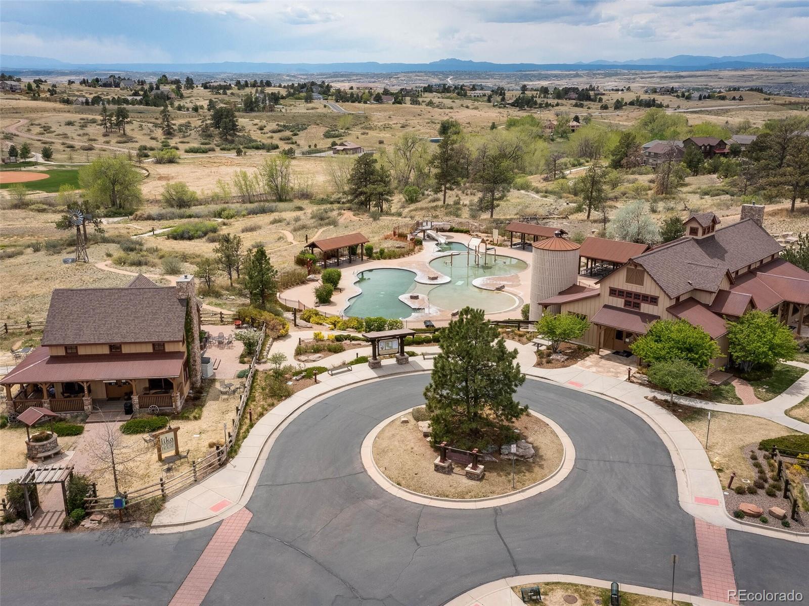 11594 Pine Canyon Drive