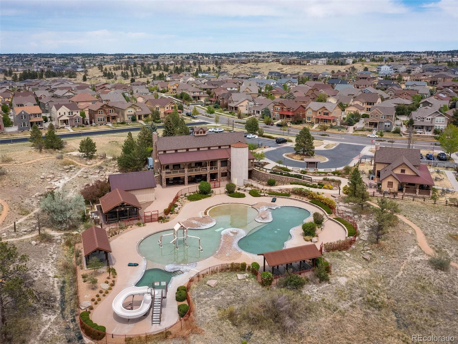 11594 Pine Canyon Drive
