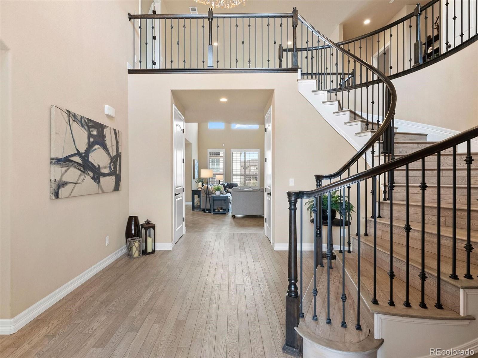 11594 Pine Canyon Drive