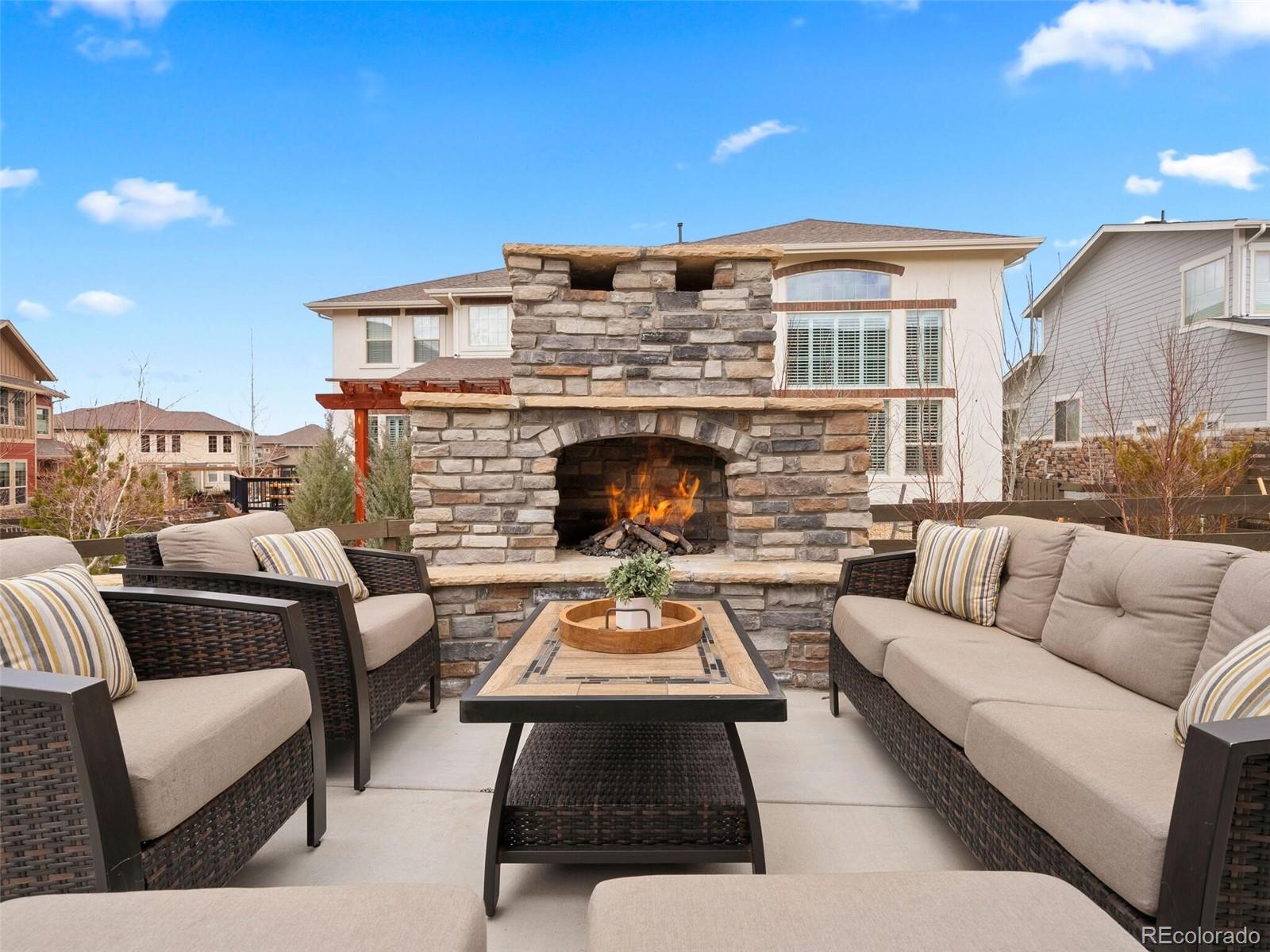 11594 Pine Canyon Drive