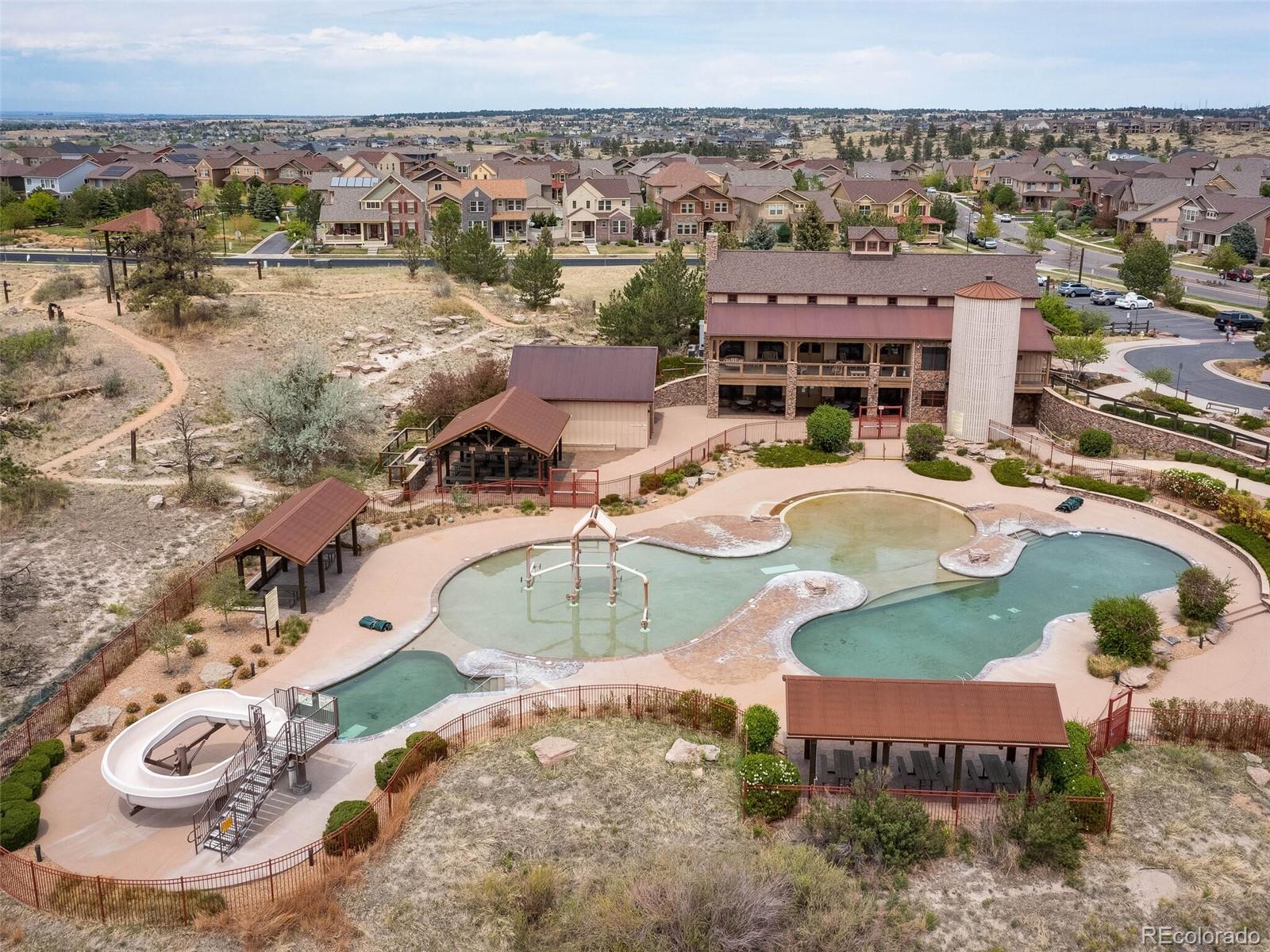 11594 Pine Canyon Drive