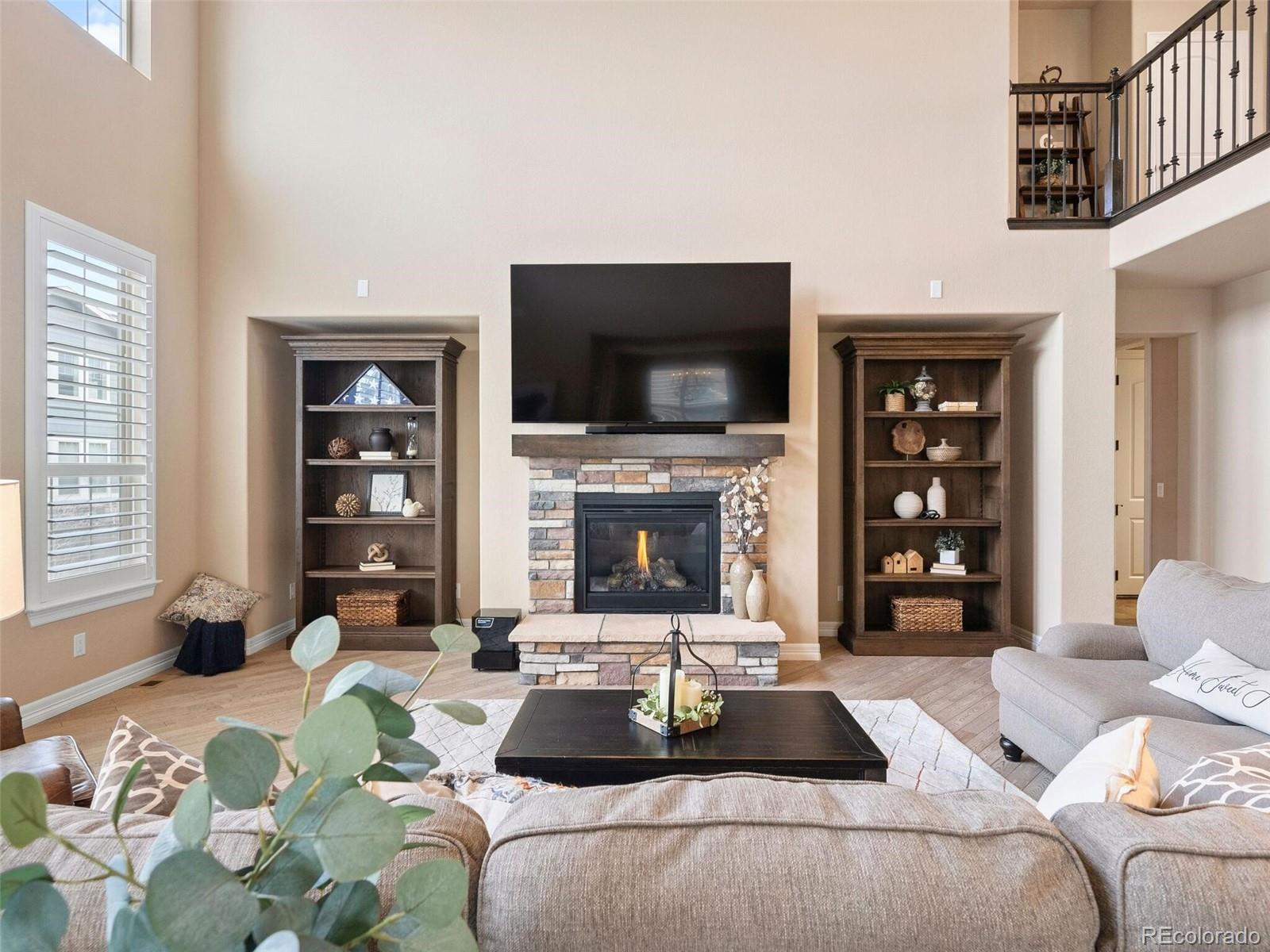 11594 Pine Canyon Drive