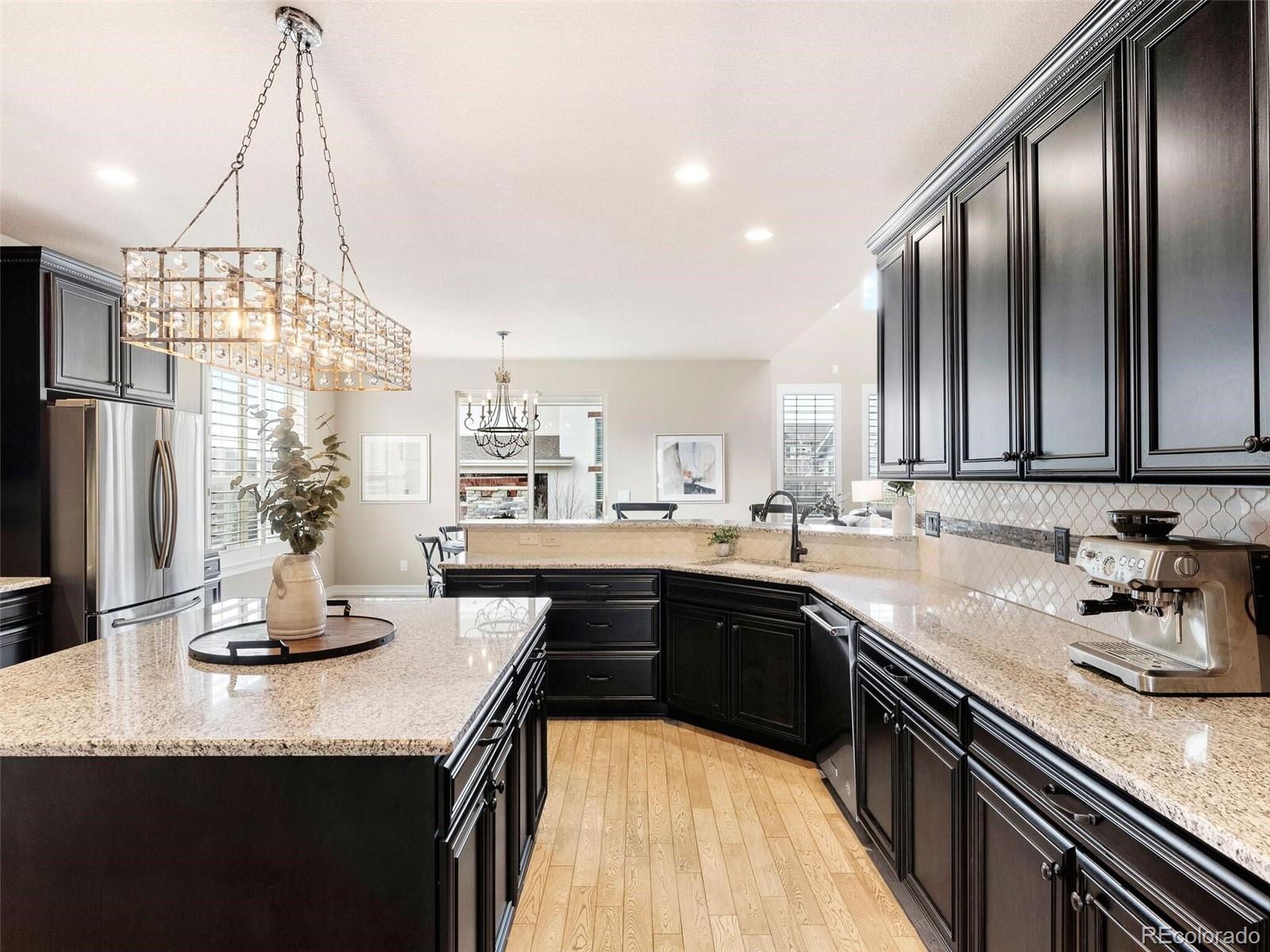 11594 Pine Canyon Drive