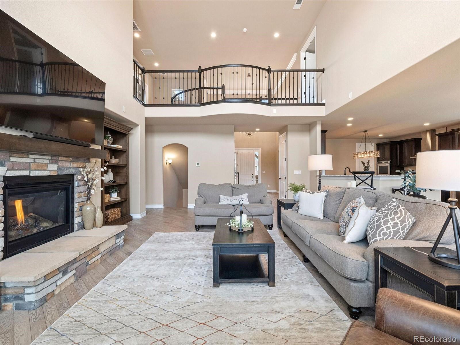 11594 Pine Canyon Drive
