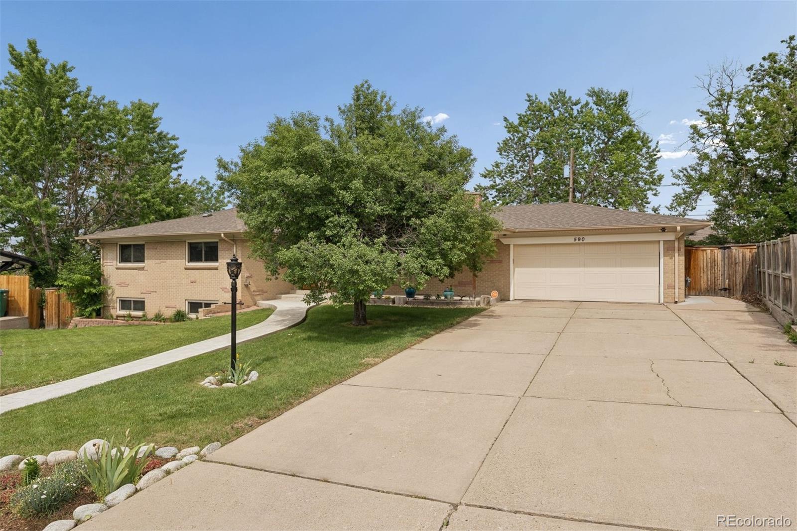 590 Lamar Court
