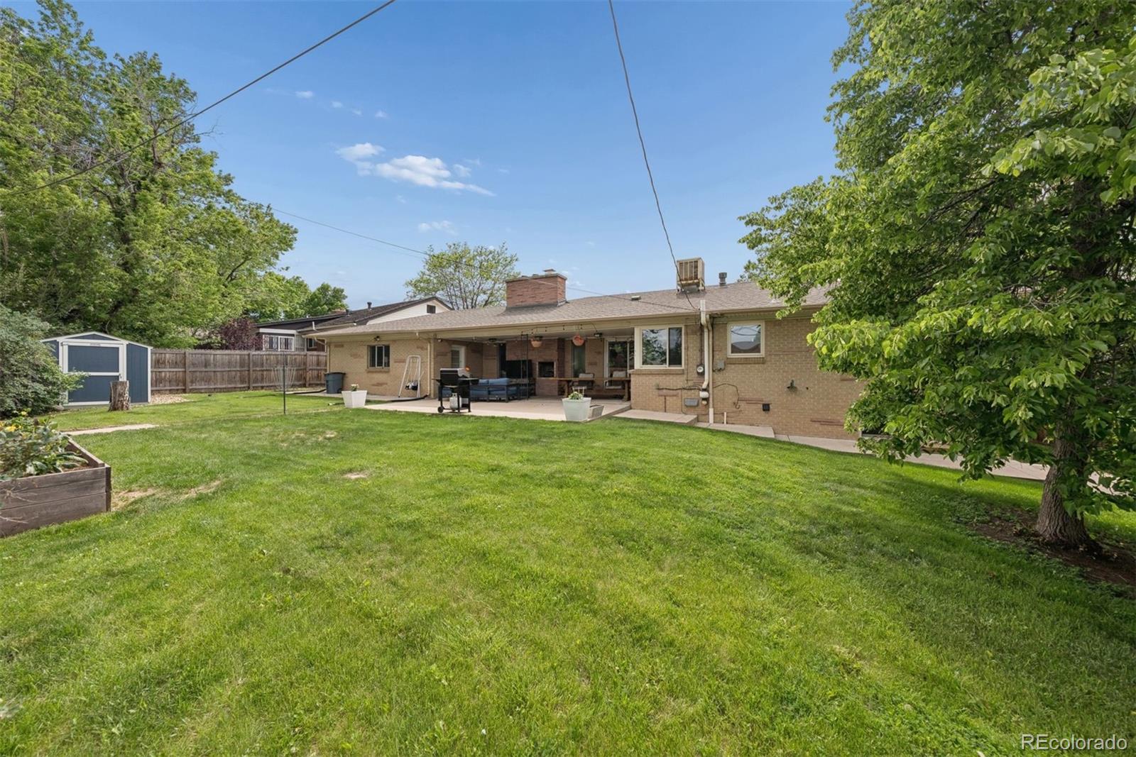 590 Lamar Court