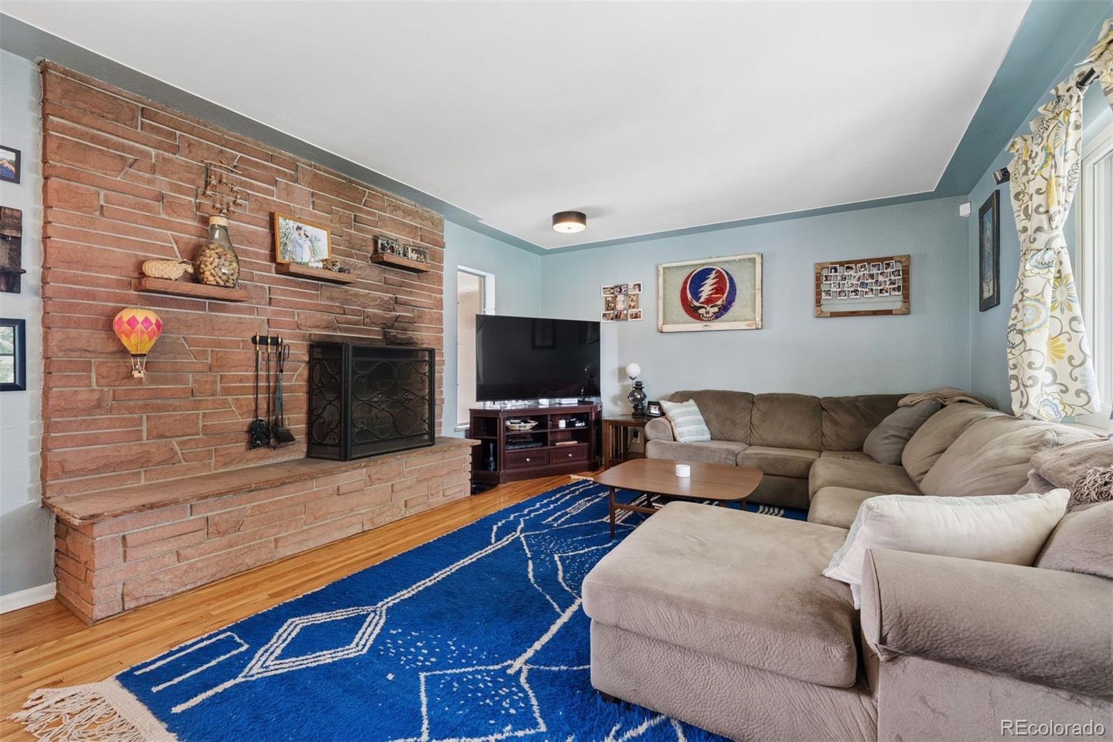 590 Lamar Court