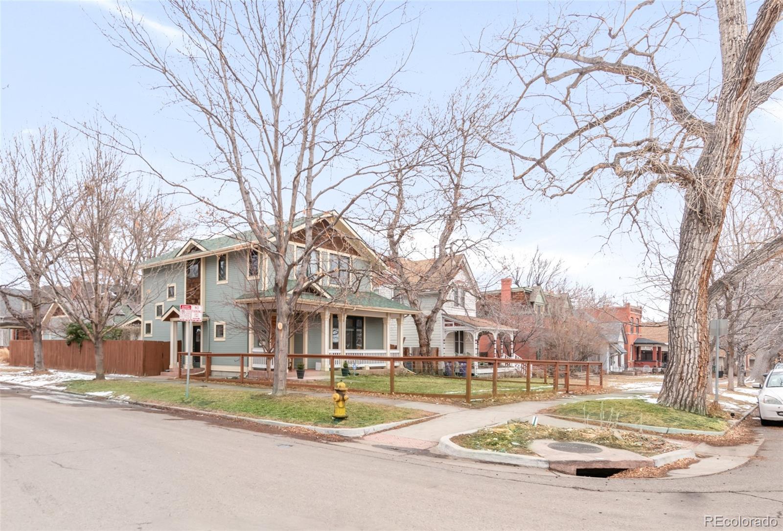2299 W 33rd Avenue