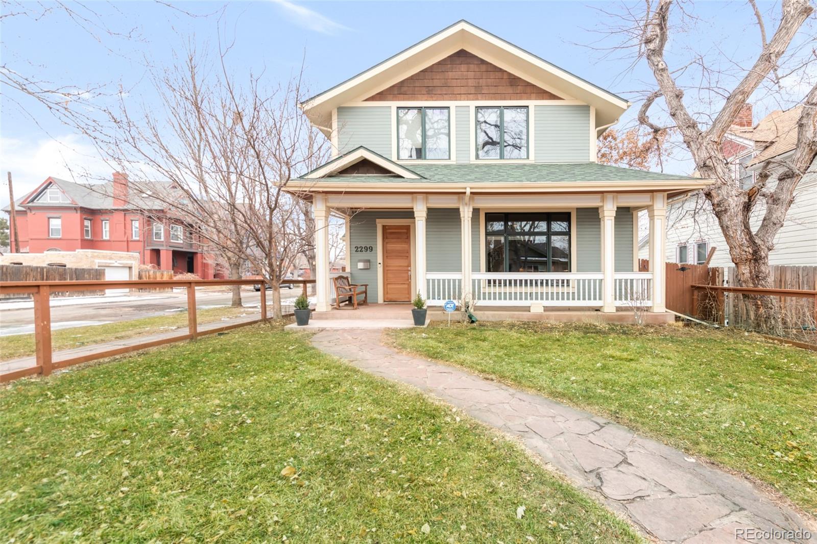 2299 W 33rd Avenue