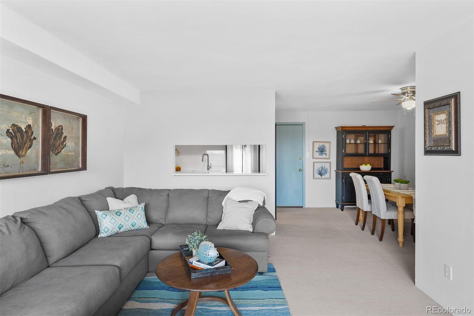 2 Adams Street Unit: 806